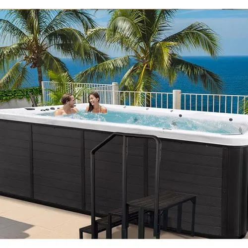 Swimspa hot tubs for sale in El Cajon